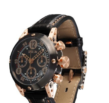 BRM GP40-IN-OR Replica Watch